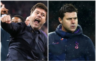 Số 0 tròn trĩnh và 9 con số khép lại triều đại thăng trầm của Pochettino tại Tottenham