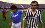 Huyền thoại khẳng định không về lại Juve: ‘Một chuyện tình không thể lặp lại 2 lần’