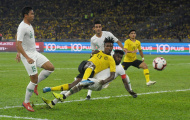 Đối thủ của Việt Nam: 'Giấc mơ World Cup của chúng ta đã tan biến'