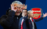 3 thay đổi khi Mourinho cập bến Tottenham: 'Thảm họa' cho Arsenal?