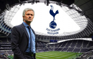 5 ứng viên cho ghế HLV trưởng Tottenham: Mourinho hay 'Mourinho 2.0'?
