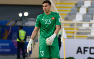 Văn Lâm thăng hoa, thầy Park liệu còn cần Filip Nguyễn?