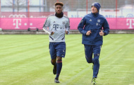 Ác mộng tránh xa, sao Bayern sung mãn trở lại Munich
