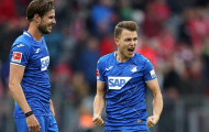 Bayern và Man City đại chiến, giành giật sao trẻ tại Bundesliga