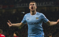 Bỏ qua Mandzukic, Quỷ đỏ nhắm 'người cũ' Man City