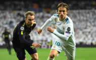 Biến chủ nhân QBV thành 'con chiên', Real đếm ngày đón Eriksen về Bernabeu
