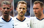 'Cừu đen' nào đã đẩy Pochettino tới trát sa thải?