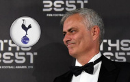 Điểm tin tối 20/11: Mourinho chốt 5 cái tên về Tottenham; Pochettino tới bến đỗ không ngờ?