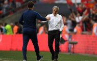 Đội hình Tottenham nếu Mourinho được chọn: 'Quái thú' trở lại; 'Số 10' được cứu?