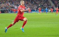 'Haaland cha' can thiệp, Man Utd nhận 'cú tát' đau đớn trong vụ 100 triệu euro