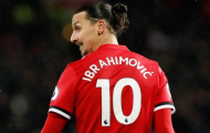 Fan Quỷ đỏ: 'Mua ngay, cậu ấy chính là Ibrahimovic khi còn trẻ'