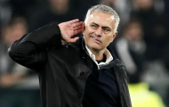 Có Mourinho, Tottenham rộng đường đón 2 ngôi sao Quỷ đỏ