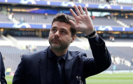 Góc nhìn: Pochettino trở thành nạn nhân của chính mình
