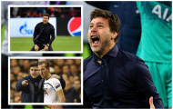Hành trình 54 tháng của Pochettino tại Tottenham: Chấm hết St. Totteringham’s day và mất tất cả