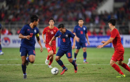 Akira Nishino đã bắt đầu 'tỉnh đòn' trước Việt Nam