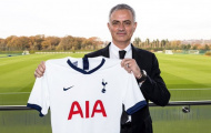 Mourinho tới Tottenham, fan Man Utd đồng loạt 'gọi hồn' 1 người