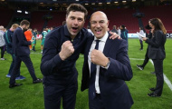 'Đại diện của Pochettino từng liên hệ với một CLB lớn'
