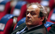 Platini: ‘Juventus nên mua Mbappe’