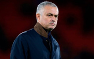 Mourinho - Tottenham: Liệu có hạnh phúc?