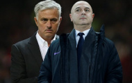 Mourinho xài tiền nhiều hơn Levy chi cho Tottenham trong 18 năm
