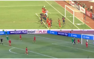 Cay đắng! ĐT Việt Nam từng nhận bàn thua tương tự pha bóng của Bùi Tiến Dũng