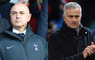 Mối lương duyên Mourinho - Tottenham được 'đạo diễn' như thế nào?