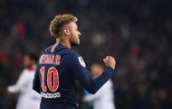 PSG làm điều không tưởng, như muốn hiến dâng 'thiên tài nổi loạn' cho Barcelona