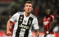 Sau Man Utd, thêm 1 đội bóng từ chối mua “người thừa” của Juventus