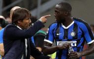 SỐC: Người hâm mộ Inter Milan không tin tưởng Conte và Lukaku