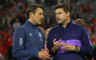 'Chúc may mắn, nếu Tottenham nghĩ mình tìm ra ai tốt hơn Pochettino'