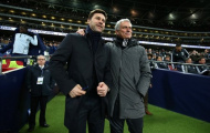 CĐV Tottenham tranh cãi nảy lửa - Đá đẹp hay danh hiệu