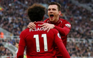 Nguy cho Liverpool! Hai kèo trái tốt nhất đội 'nghỉ chơi'