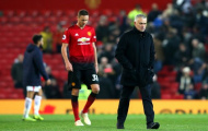 Matic không ngần ngại hé lộ khả năng tái hợp với Mourinho