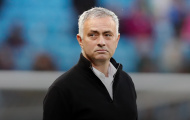 Jose Mourinho tái xuất sai thời điểm, sai luôn cả địa điểm