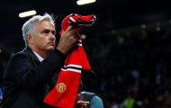 3 cái tên của Man Utd có thể sẽ bị Mourinho 'cướp đoạt' về Tottenham