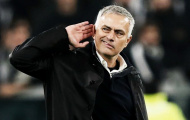3 nguồn xác nhận, Mourinho sắp 'trả đũa' Man United