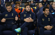 Lộ khoản bồi thường khổng lồ dành cho Pochettino và cộng sự