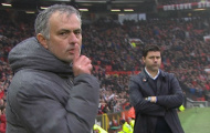 CHOÁNG với 5 lần Jose Mourinho 'hạ nhục' Tottenham Hotspur