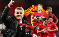 Bạn đã biết thống kê di chuyển ở Man Utd nói lên điều gì?