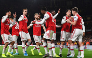 Biến lớn ở Arsenal, Barca đếm ngày đón 'quái thú tấn công' triệu đô