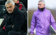 'Jose Mourinho phải thay đổi một điều so với khi dẫn dắt Man Utd'