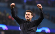 Châu Âu chú ý! Hai 'gã khổng lồ' đang giành giật Mauricio Pochettino