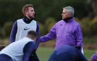 Cú sốc cho Mourinho, vỡ mộng ngay khi tới Tottenham