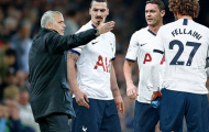 Cười té ghế với loạt ảnh chế Mourinho thay thế Pochettino