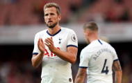 'Thế quái nào mà cậu ta vẫn có thể tiếp tục ở lại Tottenham?'