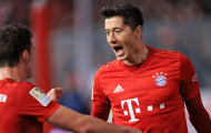 'Họng pháo' bắn đâu trúng đó cảnh báo châu Âu: 'Tôi có thể thi đấu hay hơn nữa'