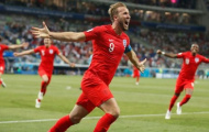 10 chân sút xuất sắc nhất vòng loại EURO 2020: Harry Kane không có đối thủ