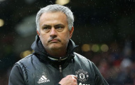 Làm HLV Tottenham, Mourinho nói 2 câu thật lòng về Man United