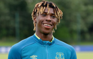 XONG! Nỗi thất vọng của Everton đã chốt tương lai