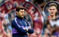 Kimmich 'đu đưa' với Pochettino, Bayern đã biết phải làm gì
